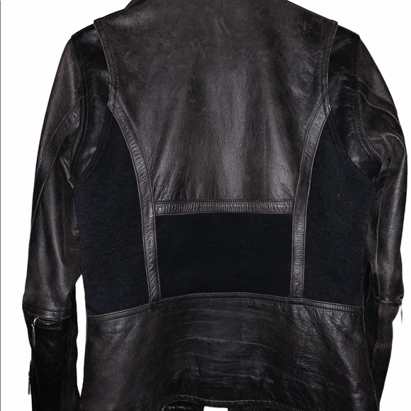 Women’s Harley Davidson Coat